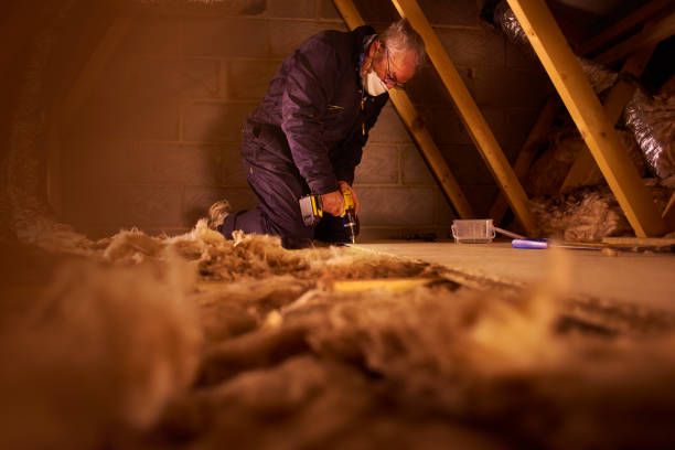 Best Insulation for Specific Applications in Meadview, AZ
